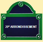 20ème arrondissement