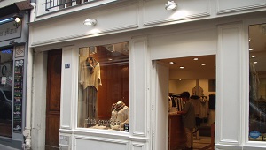 5ème arrondissement