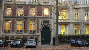 8ème arrondissement
